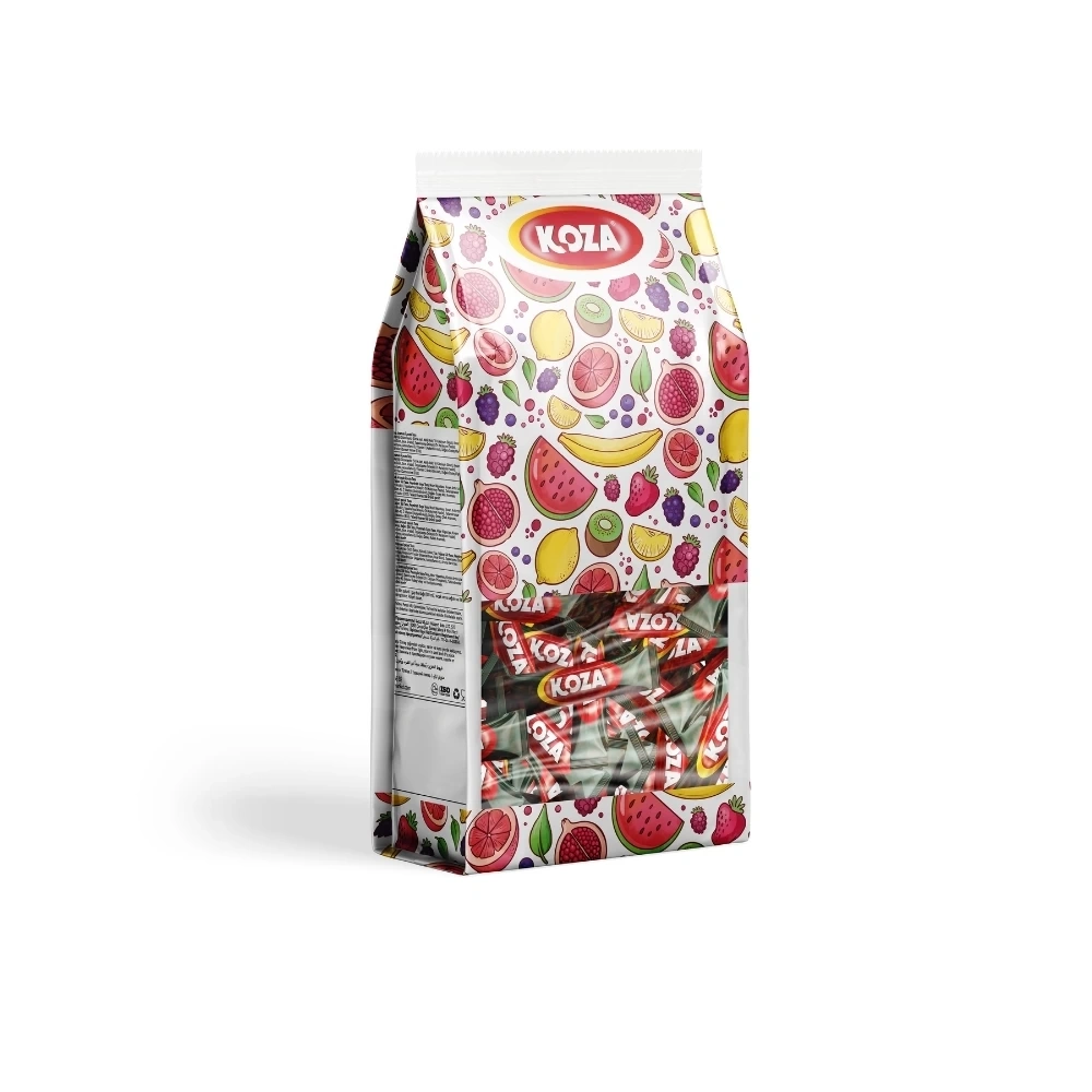 Poşetli Tek İçimlik Elma