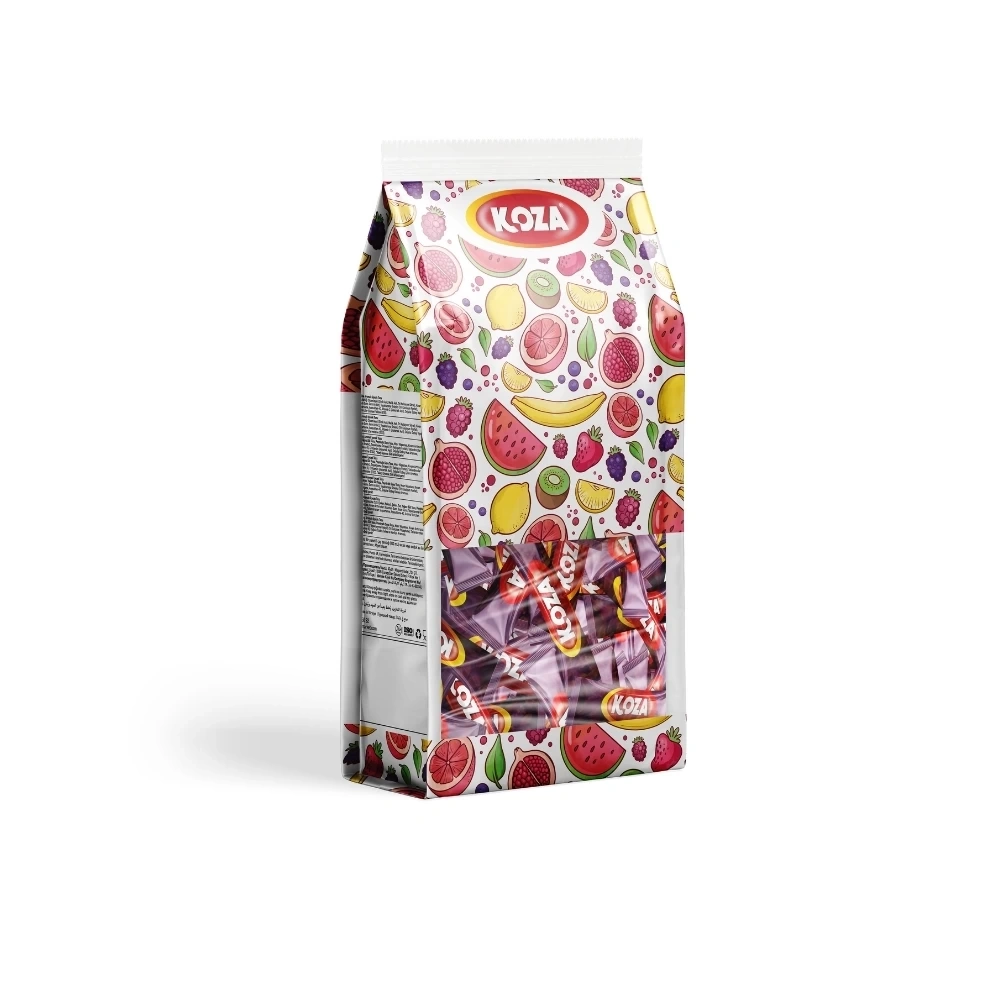 Poşetli Tek İçimlik Karadut