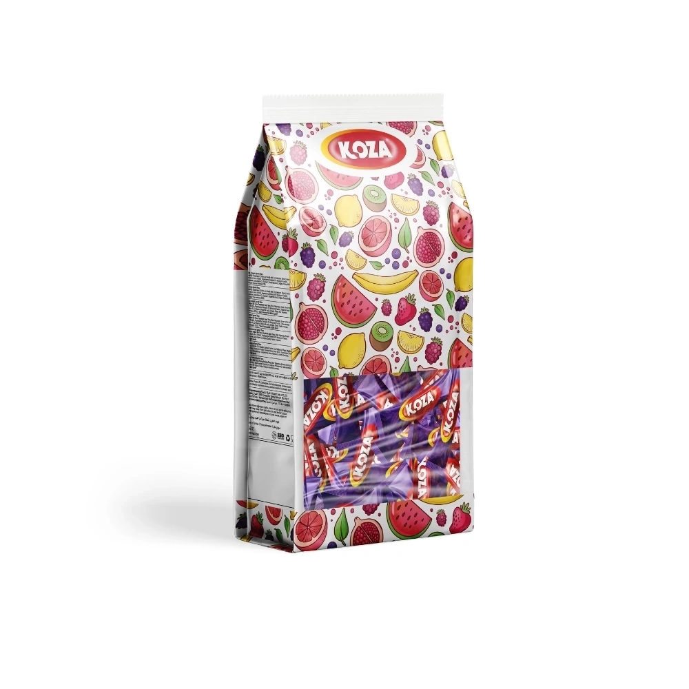 Poşetli Tek İçimlik Kivi