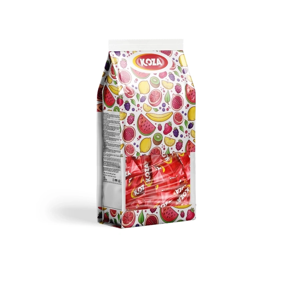 Poşetli Tek İçimlik Kokteyl