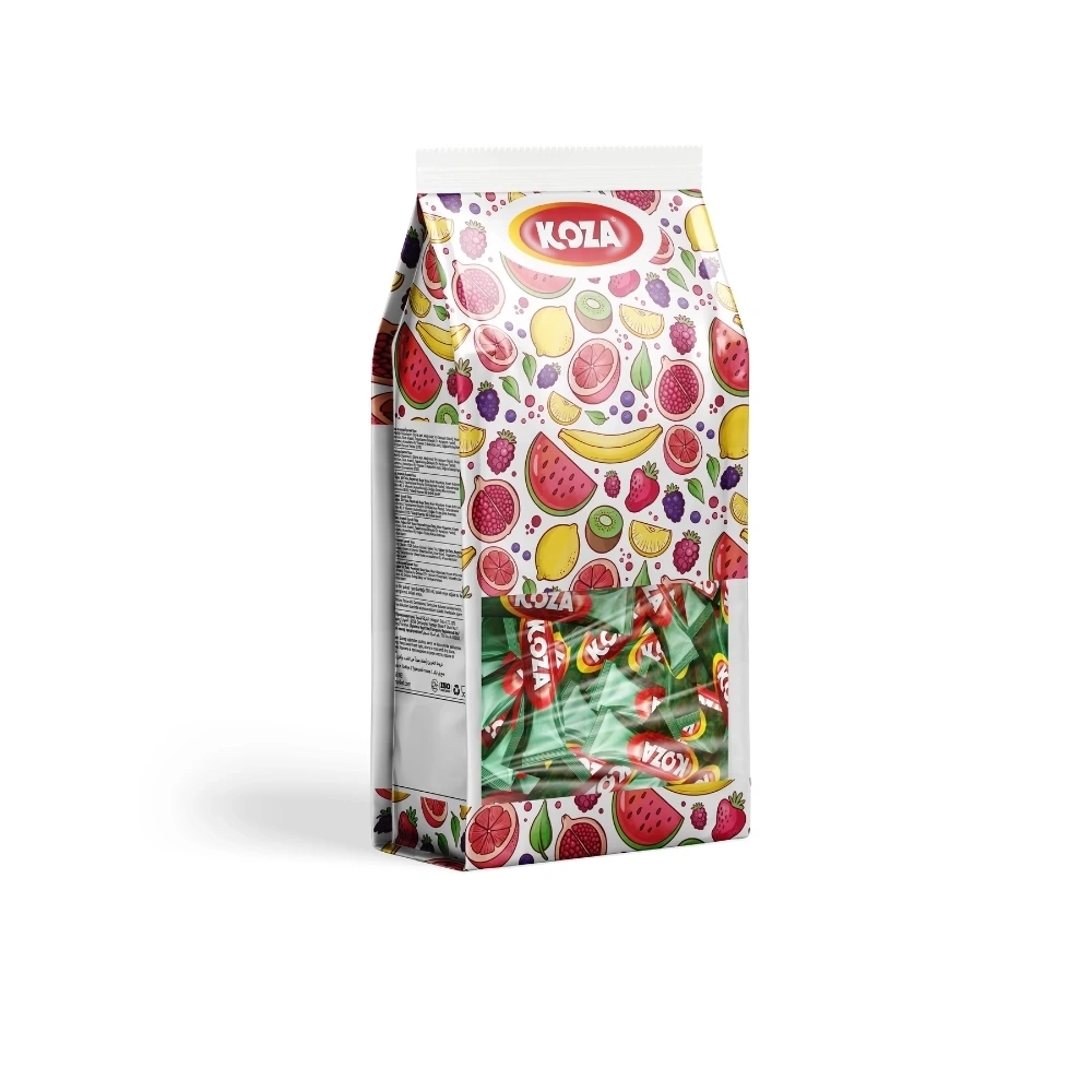 Poşetli Tek İçimlik Kuşburnu