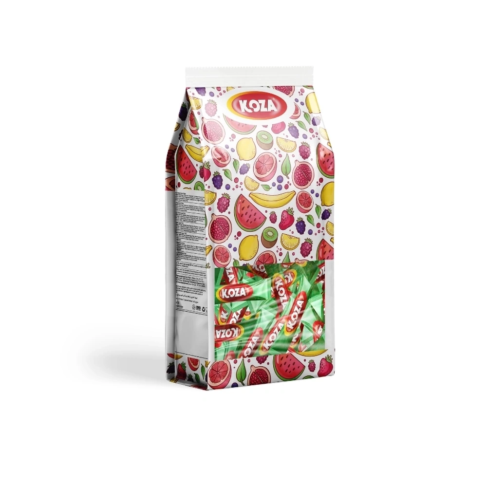 Poşetli Tek İçimlik Limon