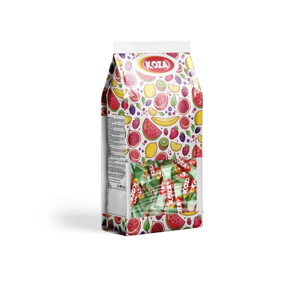 Poşetli Tek İçimlik Nane Limon