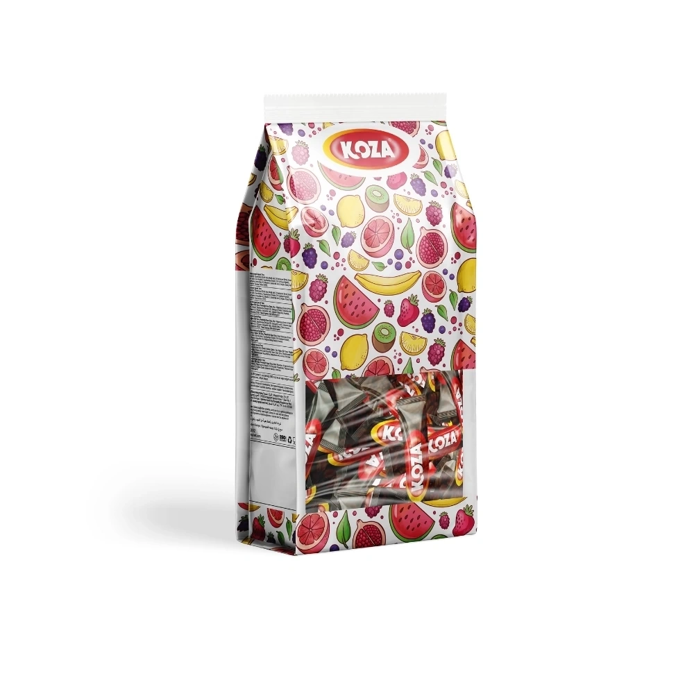 Poşetli Tek İçimlik Nar