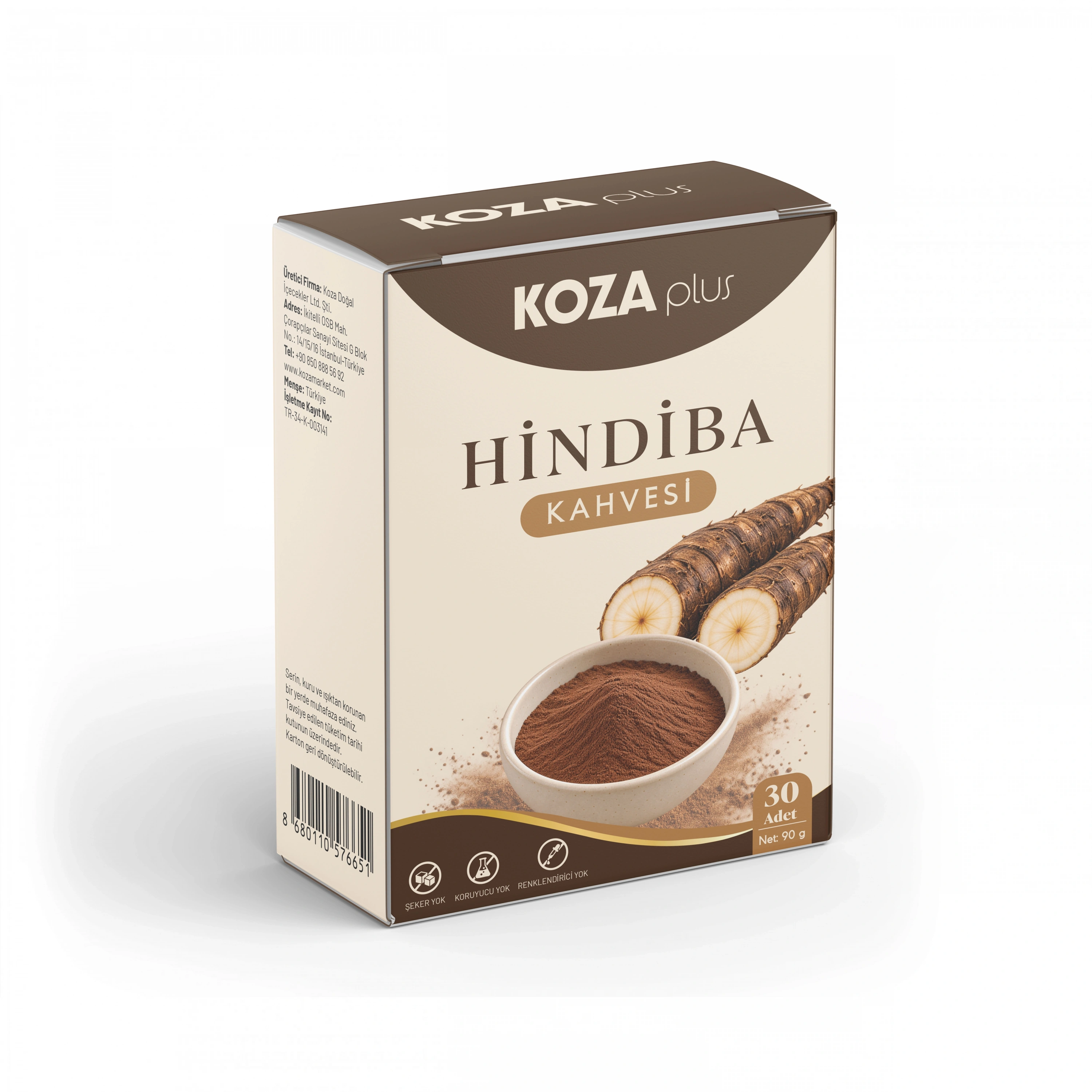 Hindiba Kahvesi