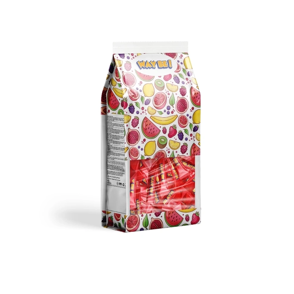 Poşetli Tek İçimlik Kokteyl