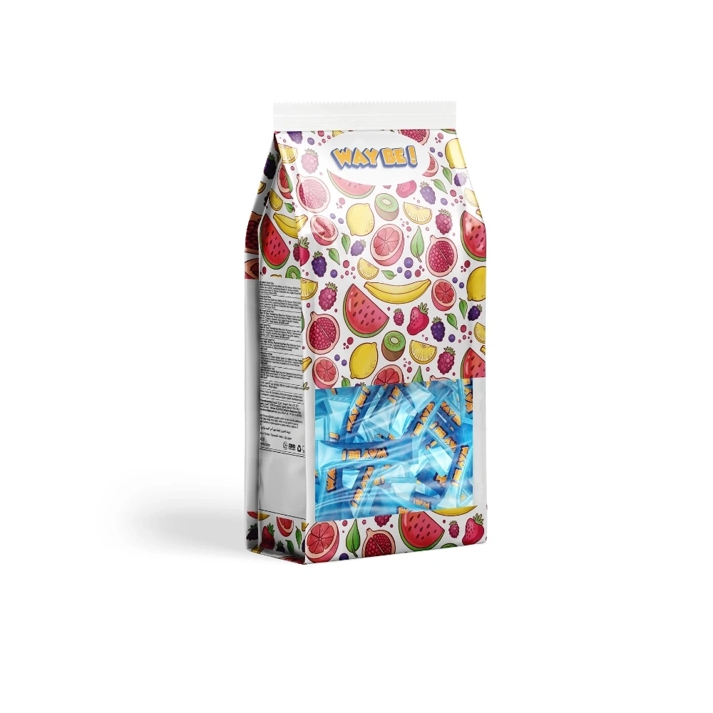 Poşetli Tek İçimlik Salep