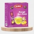 Tek İçimlik Zencefil Bal Limon Aromalı İçecek Tozu (20 Stick)