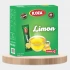 Tek İçimlik Limon Aromalı İçecek Tozu (20 Stick)