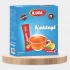 Tek İçimlik Kokteyl Aromalı İçecek Tozu (20 Stick)