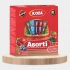 Tek İçimlik Asorti Kırmızı (20 Stick)