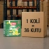 Tek İçimlik Nane Limon Aro. İçecek Tozu (50 Stick)