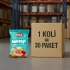 Kokteyl Aromalı Toz İçecek Koli (30 Paket)