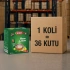 Tek İçimlik Nane Limon Aromalı İçecek Tozu (20 Stick)