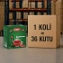 Tek İçimlik Kuşburnu Aromalı İçecek Tozu (20 Stick)