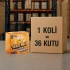 Tek İçimlik Portakal Aro. İçecek Tozu (50 Stick)