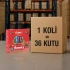 Tek İçimlik Asorti Kırmızı (20 Stick)