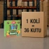 Tek İçimlik Asorti Ekşi (20 Stick)