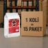 Premium Sıcak Çikolata İçecek Tozu ( 1 Kg )