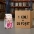 Poşetli Tek İçimlik Zencefil Bal Limon Aro. İçecek Tozu (50 Stick)