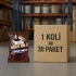 Kakao Aro. İçecek Tozu (250 gr)