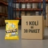 Muz Aro. İçecek Tozu (250 gr)