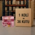 Vişne Ev Tipi Dondurma Tozu