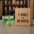 Koza Antep Fıstıklı Ev Tipi Dondurma Tozu