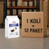 Vanilyalı Milkshake Tozu (1000 gr)