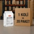 Ramazan Şerbeti Aro. Soğuk Şerbetlik İçecek Tozu (450 gr)