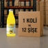 Sıvı Limon Aro. Pulpy Soğuk Şerbetlik Konsantresi (1+6 )