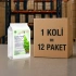 Antep Fıstığı Aro. Soft Dondurma Tozu (1125 gr)