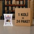 Çarkıfelek Aromalı Karlı Buzlu Toz Karışımı (1+5)