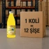 Limon Aromalı Karlı Buzlu Sıvı (1 Lt.)