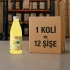 Ananas Aromalı Karlı Buzlu Sıvı (1 Lt.)