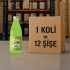 Yeşil Elma Aromalı Karlı Buzlu Sıvı (1 Lt.)