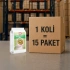 Kivi Aro. Karlı Buzlu Tozu İçecek (1250 gr)