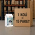 Yaban Mersini Aro. Karlı Buzlu İçecek Tozu (1250 gr)