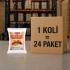 Haribo Aromalı Karlı Buzlu Toz Karışımı (1+5)