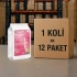 Ahududu Aro. Soft Dondurma Tozu (1125 gr)