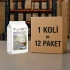 Hindistan Cevizi Aro. Soft Dondurma Tozu (1125 gr)