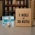Hindistan Cevizi Ev Tipi Dondurma Tozu