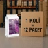 Karadut Aro. Soft Dondurma Tozu (1125 gr)