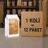 Karamel Aro. Soft Dondurma Tozu (1125 gr)