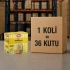 Limon Ev Tipi Dondurma Tozu