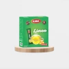 Tek İçimlik Limon Aromalı İçecek Tozu (20 Stick)