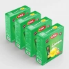 Tek İçimlik Limon Aromalı İçecek Tozu (20 Stick)
