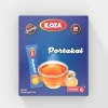 Tek İçimlik Portakal Aromalı İçecek Tozu (20 Stick)