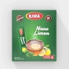 Tek İçimlik Nane Limon Aromalı İçecek Tozu (20 Stick)