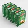 Tek İçimlik Nane Limon Aromalı İçecek Tozu (20 Stick)